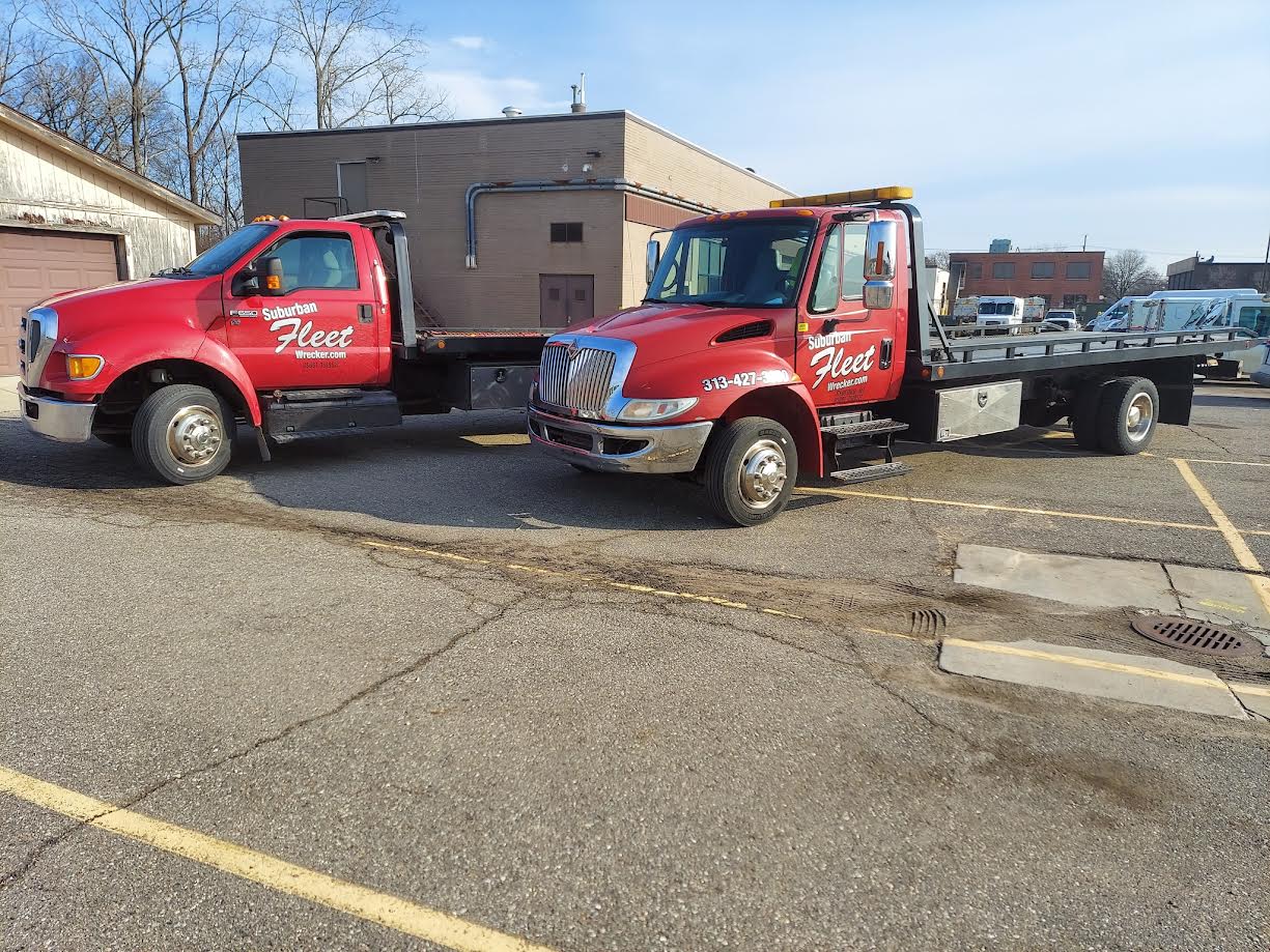 Suburban Fleet Wrecker 2 (7)
