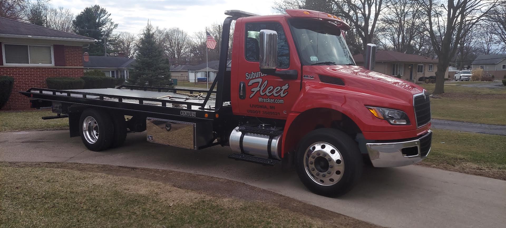 Suburban Fleet Wrecker 2 (9)